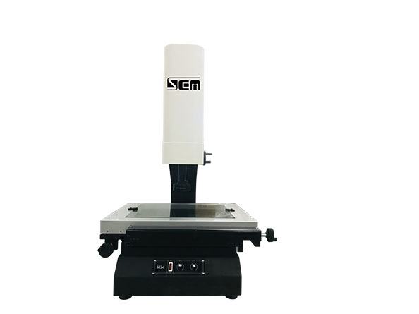 SEM-4030影像测量仪