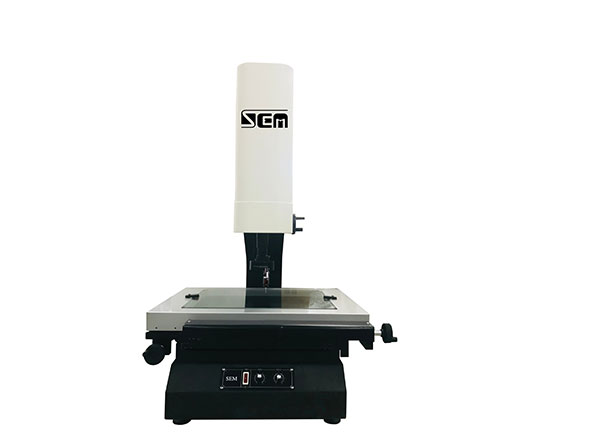 SEM-5040影像测量仪