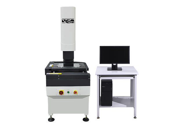 SEM-4030CNC全自动影像测量仪