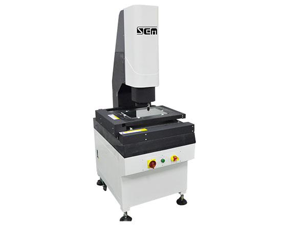 SEM-5040CNC